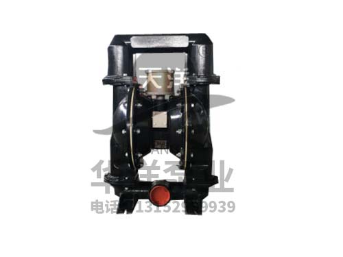 BQS矿用隔爆排沙潜水泵